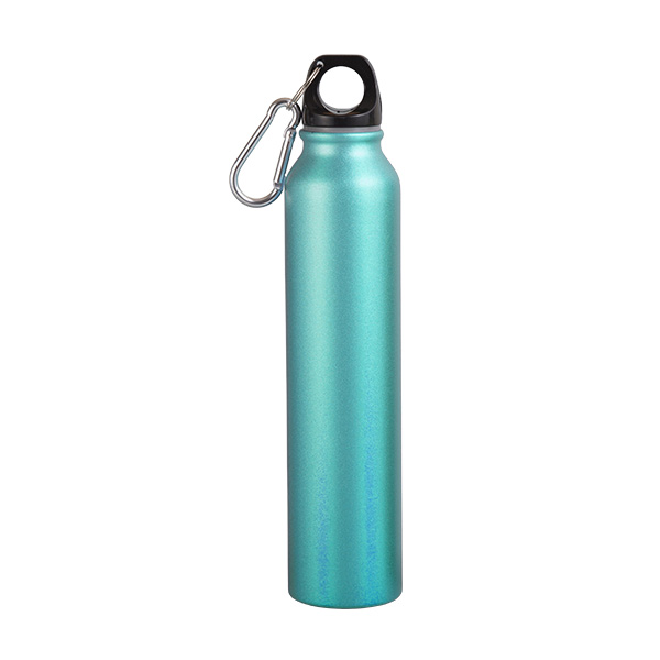 スリムボトル350ml（ブルー）